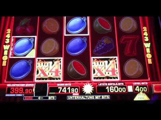 Multi Wild Slot