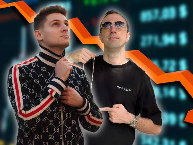 Orangemorange Online Casino & sein Streamer Leben in Dubai